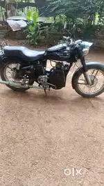 Desel Bullet