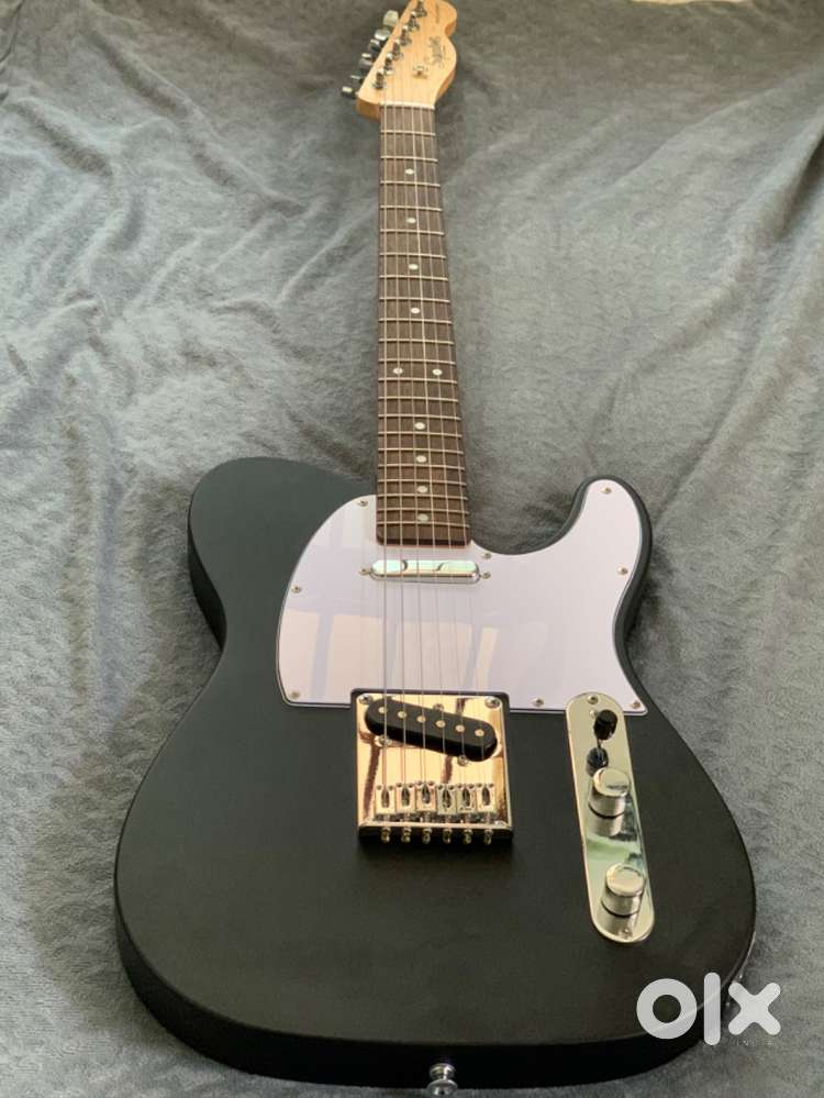 Squier by Fender Telecaster