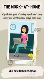Work from home