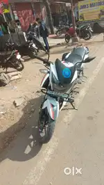 New battery new tyre and Good condition