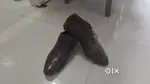 Formal Shoes and Sports Canvas Shoes