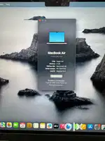 Apple Macbook Air M3