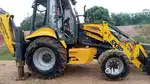 Mahendra jcb exavtar