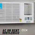 ACs available on Rent Delhi Gurgaon Noida Ghaziabad