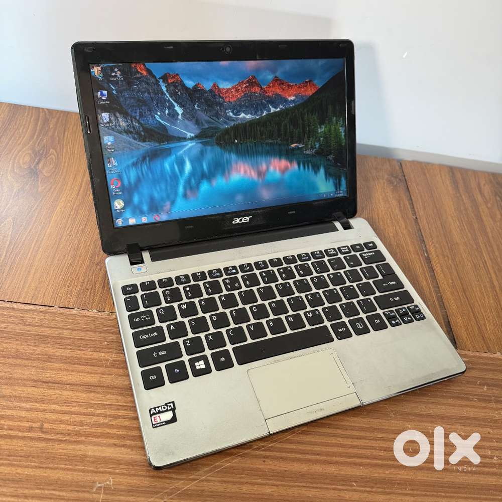 Acer mini laptop in great condition