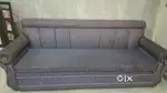 Sofa cum bed