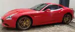 Ferrari California T, 2015, Petrol