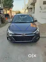 Hyundai Elite i20 2020 Petrol 10800 Km Driven