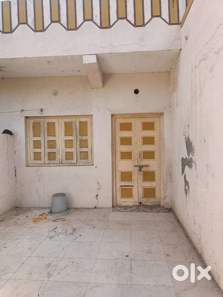 મકાન ભાડે દેવાનું છે