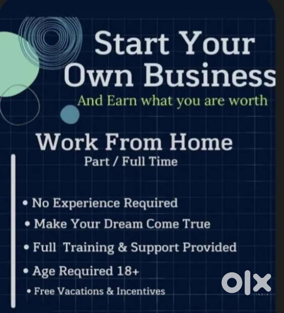 Data typer required as part time jobs at home