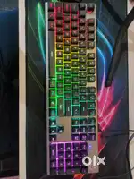 HP Keyboard, Mouse, Headphone for sell