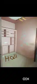 Single portion for rent . In Rajuhmundry . Santhinagar. 2nd street