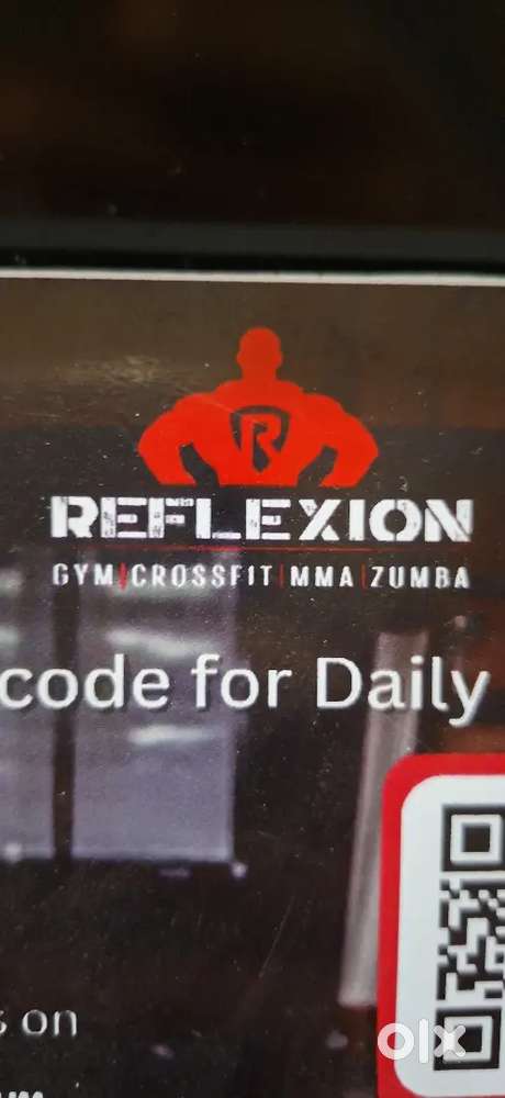 Front desk receptionist