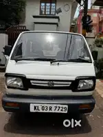 Maruti Suzuki Omni 2009 Petrol Good Condition