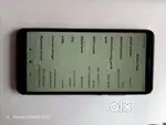 Mi y2
3gb ram 32gb internal
Charger provided