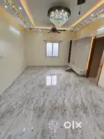 Brand new apartment 3 bhk semi furnished flat fr lease in rt nagar ext