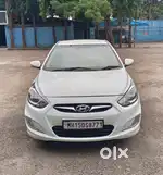 Hyundai Verna 2011-2014 1.6 SX CRDi (O), 2013, Diesel