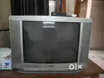 LG Marquis 1200 TV with inbuilt dynamic woofer