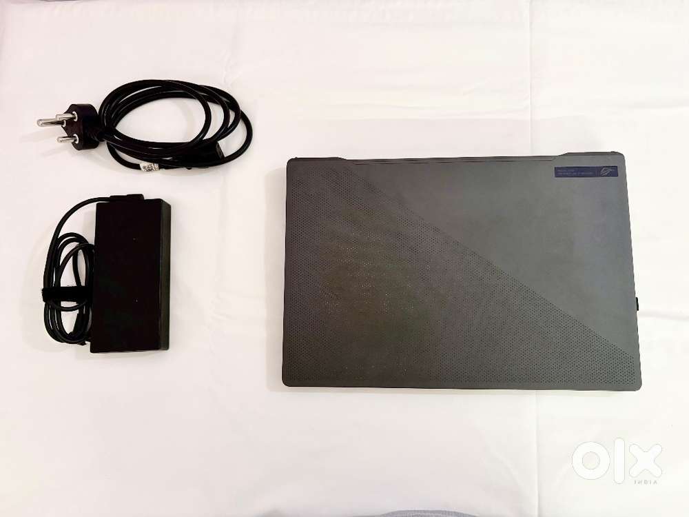 ASUS ROG Zephyrus G16 (2023) - GU603ZU