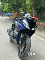 R15 V3 in very good condition