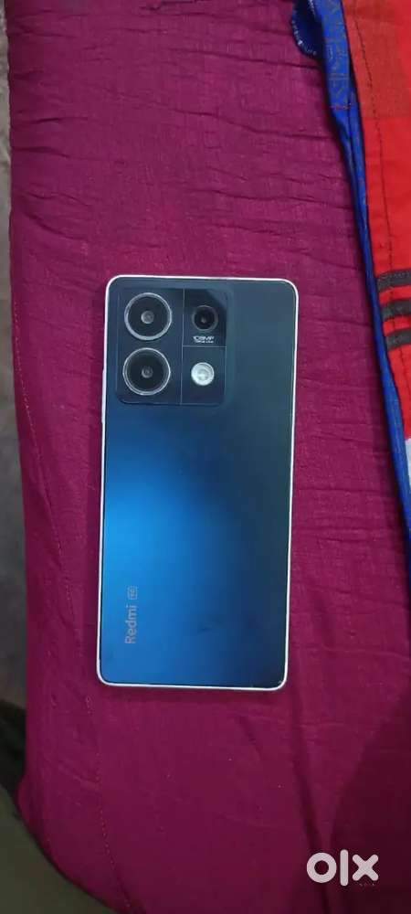 Mi Redmi note 13 ,