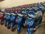 NEW ACTIVA OBD DOWN PAYMENT 9000/