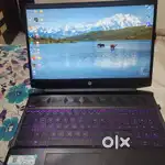 Almost new HP Pavillion Gaming Laptop for Sale