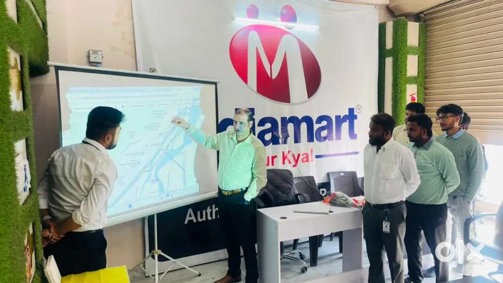 Sellsman (calling+field work)