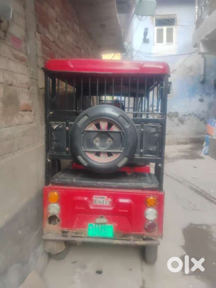 Atul Elite Eriksha hai