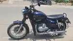 Jawa 2019 single owner