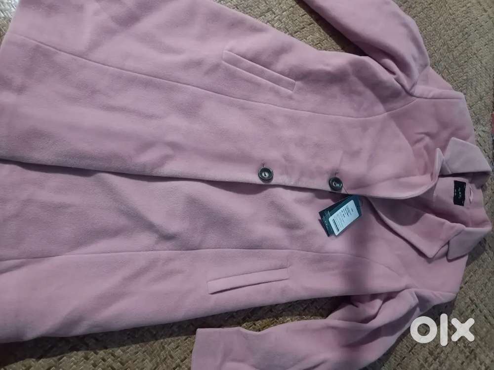 xxl blazer