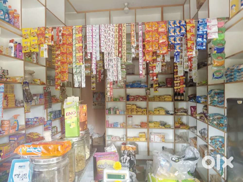 Shop for rent suitable for Grocery or stationary or fancy stores