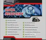 Data recovery