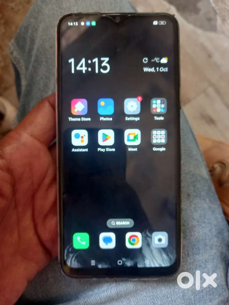 I want to sell my oppo A17 very good condition.