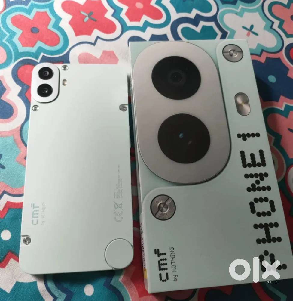 CMF phone 1