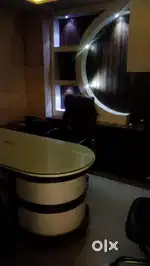 Furnished office in sanjay place
