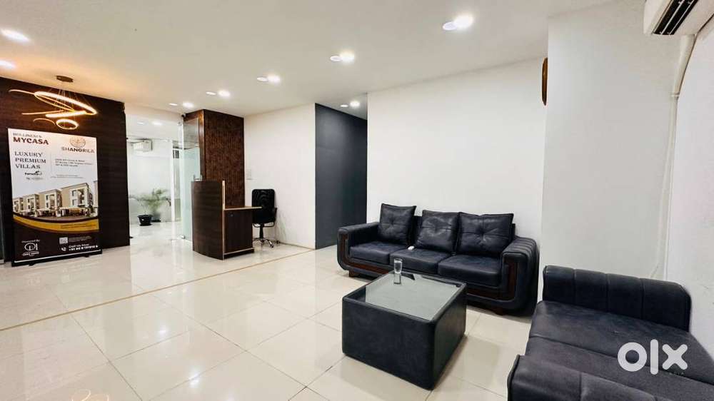 Night Shift Single Seating