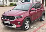 Kia Sonet Diesel car for sale