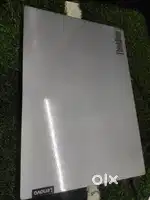Lenevo laptop