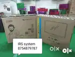 Zebronics brand 22 Led 1year warranty FHD