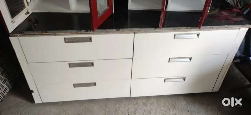 Good condition kitchen
