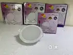 LED panel lights