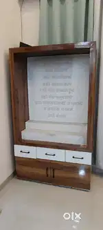 Furniture temple