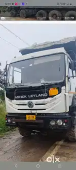 New cindition gadi
