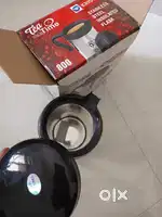 Non used chai kettles