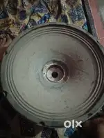 Audio spekar
