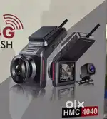 Dash board camer 4g ( car)