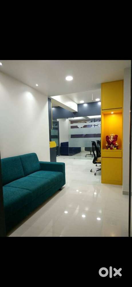 For Sell Pre -lease Office at science city