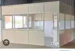 Aluminum Partitions, Mesh Doors & Sliding Windows in Hyderabad