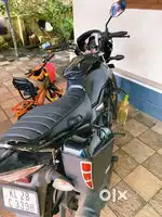 Unicorn 150 model 2016